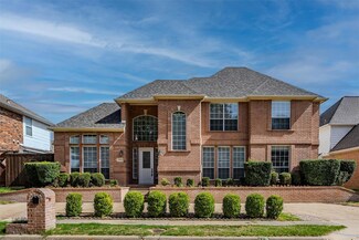 17919 Benchmark Dr, Dallas, TX 75252