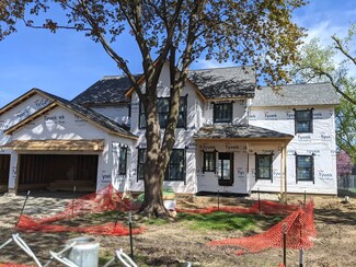 Lot 2, Nessie's Grov Aldridge Ave, Palatine, IL 60067