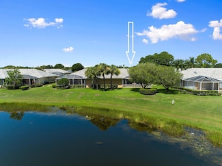 1217 NW Sun Terrace Cir Unit B, Port Saint Lucie, FL 34986