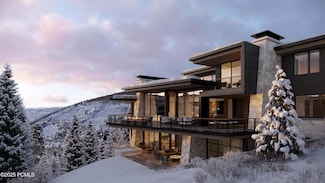 4867 Legacy Way, Deer Valley, UT 84060