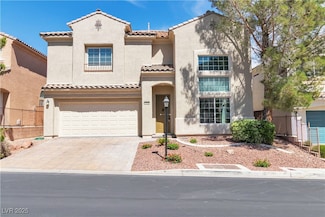 4016 Owlshead Mountain St, Las Vegas, NV 89129