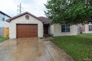 1306 Denver, Edinburg, TX 78541