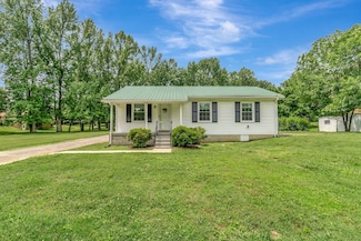 5039 Wilson Pike, Arrington, TN 37014