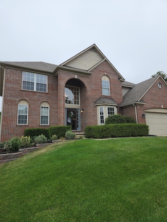 2270 Hickory Point Dr Unit 310, Ann Arbor, MI 48105