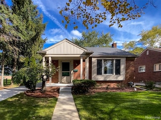 1503 Cheltenham Rd, Birmingham, MI 48009