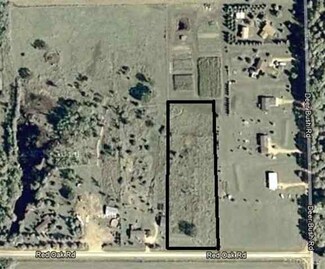 Lot #4 Red Oak Rd, Stratford, WI 54484