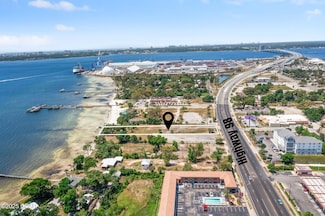 4501 Us Highway 98, P C Beach, FL 32401