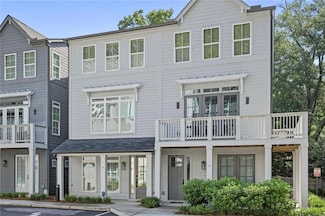 3 Becker Place NW, Atlanta, GA 30307