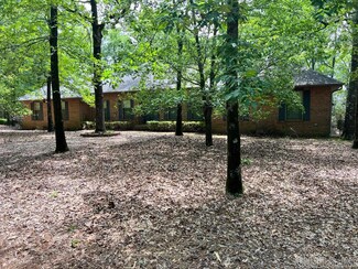 124 E Bluff Dr, Quitman, AR 72131