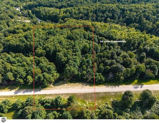 Lot #3 E Bellinger Rd, Cedar, MI 49621