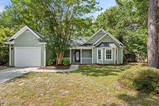 1189 Brougham Dr, Wilmington, NC 28412