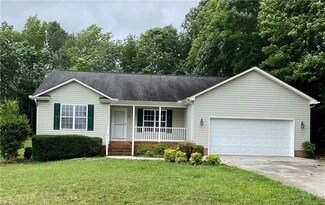 69 Lowery Dr, Thomasville, NC 27360