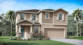 3493 Banana Shrub Blvd, Clermont, FL 34711