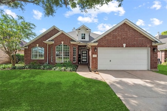 2210 Blue Water Bay Dr, Katy, TX 77494