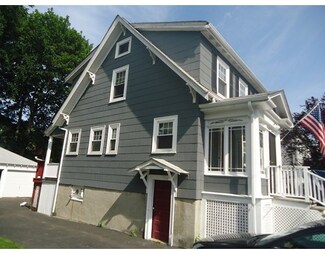 49 Parkway Crescent, Milton, MA 02186