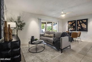 7752 N Via Del Mundo, Scottsdale, AZ 85258