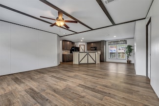 9529 Cypress Dr, Willis, TX 77318