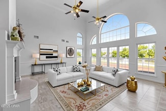 4311 de Len Dr, Panama City, FL 32404