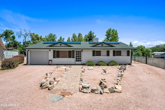 312 W Saddle Ln, Payson, AZ 85541