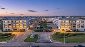 6102 Seawall Blvd Unit 235, Galveston, TX 77551