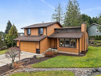 2892 Fircrest Dr SE, Port Orchard, WA 98366