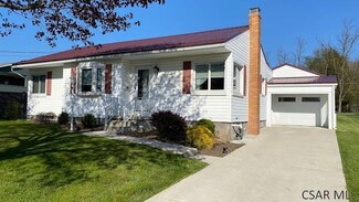 301 Hawthorne St, Johnstown, PA 15904