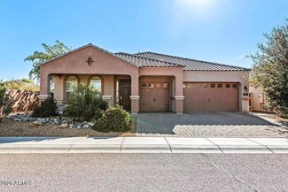 203 E Crescent Place, Chandler, AZ 85249