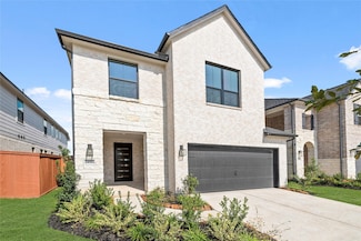24918 Vervain Meadow Trail, Katy, TX 77493