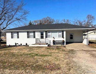 707 W Duckett St, Advance, MO 63730