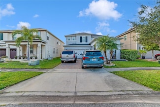 2524 Interlock Dr, Kissimmee, FL 34741