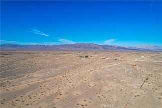 10 Brown Rd, Twentynine Palms, CA 92277