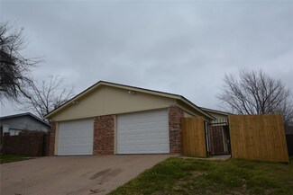 10244 Maverick Dr, Fort Worth, TX 76108
