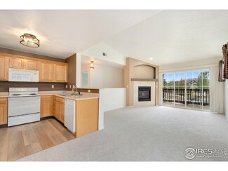 3002 W Elizabeth St Unit 5H, Fort Collins, CO 80521