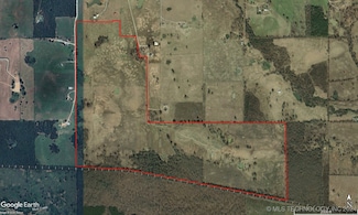 0 Shady Ln, Idabel, OK 74745