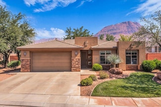 240 W 225 S, Ivins, UT 84738