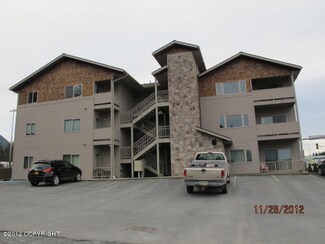 800 Halibut Point Rd, Sitka, AK 99835
