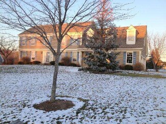 23844 W Lancaster Ct, Deer Park, IL 60010