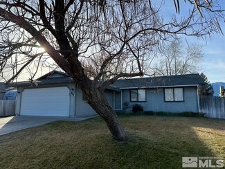 674 Bluerock Rd, Gardnerville, NV 89460