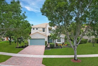 2225 Balsan Way, Wellington, FL 33414