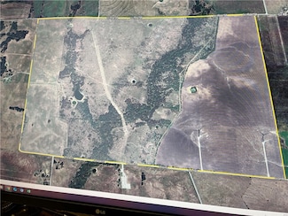 2150 Lcr 170, Coolidge, TX 76635