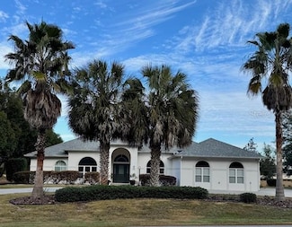 24 N Hambletonian Dr, Inverness, FL 34453
