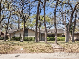 1805 Post Oak Dr, Irving, TX 75061
