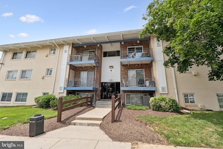 11362 Cherry Hill Rd Unit 1T102, Beltsville, MD 20705