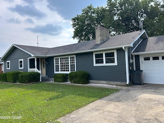 207 Maple St, Lamar, MO 64759