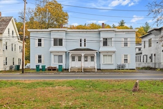 147 Westminster St, Fitchburg, MA 01420