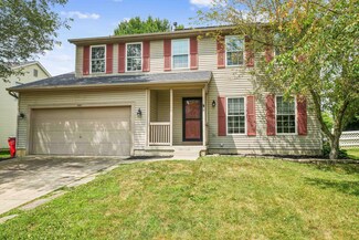 435 Broadview Ct, Pataskala, OH 43062