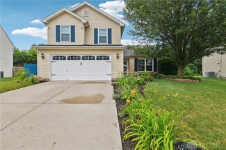 4307 Dobbin Cir, Dayton, OH 45424