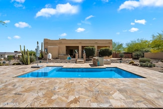 29619 N 142nd Place, Scottsdale, AZ 85262