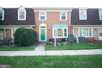 9060 Moonshine Hollow Unit L, Laurel, MD 20723