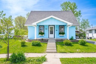 511 W Dodds St, Bloomington, IN 47403